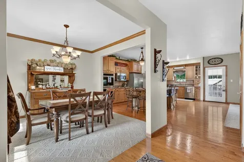 202 South Division Street Mark IL 61340