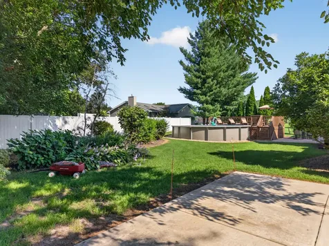 202 South Division Street Mark IL 61340