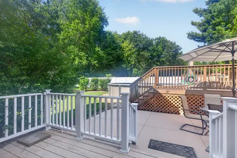 202 South Division Street Mark IL 61340