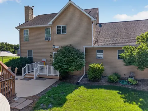 202 South Division Street Mark IL 61340