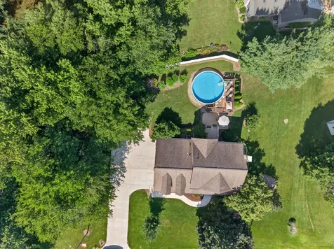 202 South Division Street Mark IL 61340