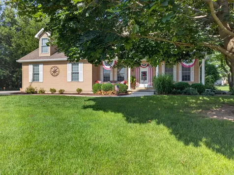 202 South Division Street Mark IL 61340