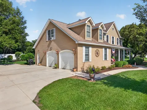 202 South Division Street Mark IL 61340