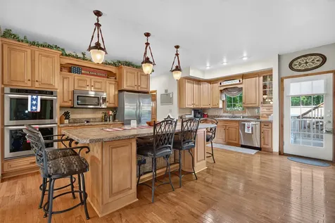 202 South Division Street Mark IL 61340
