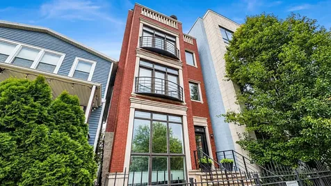 1517 West Fry Street Chicago IL 60642