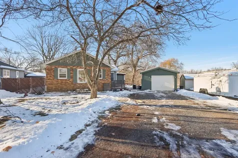26814 North Genesee Street Wauconda IL 60084