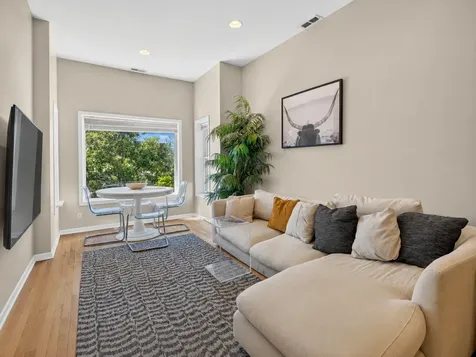 3354 West Jackson Boulevard Chicago IL 60624
