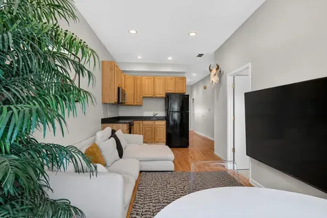 3354 West Jackson Boulevard Chicago IL 60624