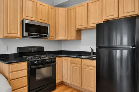 3354 West Jackson Boulevard Chicago IL 60624
