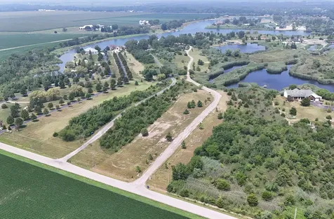 8726 East Goodfarm Road Gardner IL 60424