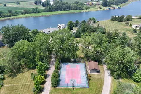 8726 East Goodfarm Road Gardner IL 60424