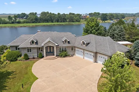 8726 East Goodfarm Road Gardner IL 60424