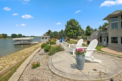 8726 East Goodfarm Road Gardner IL 60424