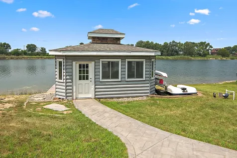 8726 East Goodfarm Road Gardner IL 60424
