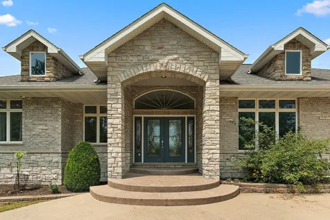 8726 East Goodfarm Road Gardner IL 60424