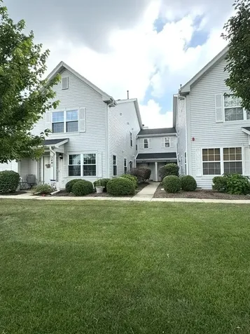 2479 Frost Drive Aurora IL 60504