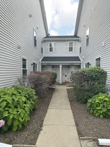 2479 Frost Drive Aurora IL 60504