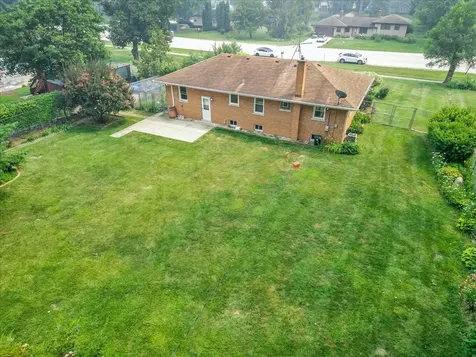 23W566 Bryn Mawr Avenue Roselle IL 60172