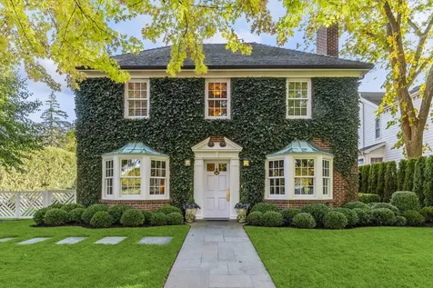 85 Sunset Place Lake Forest IL 60045