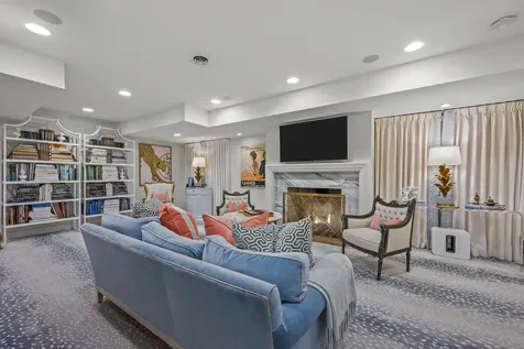 85 Sunset Place Lake Forest IL 60045