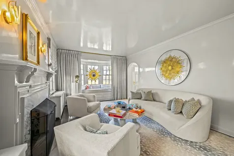 85 Sunset Place Lake Forest IL 60045