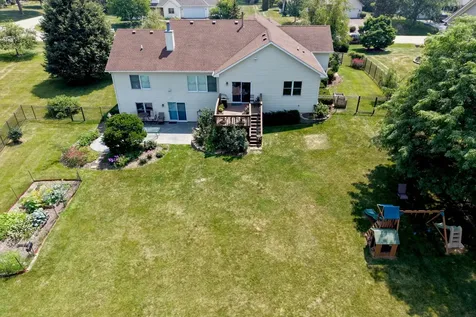 1102 Joseph Circle Johnsburg IL 60051
