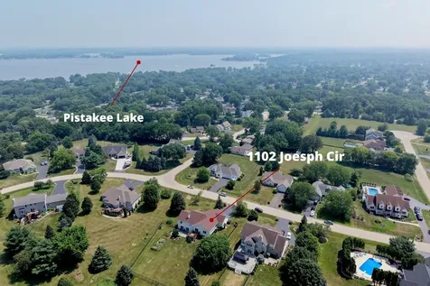 1102 Joseph Circle Johnsburg IL 60051
