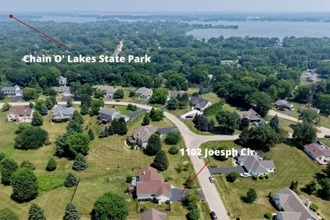 1102 Joseph Circle Johnsburg IL 60051
