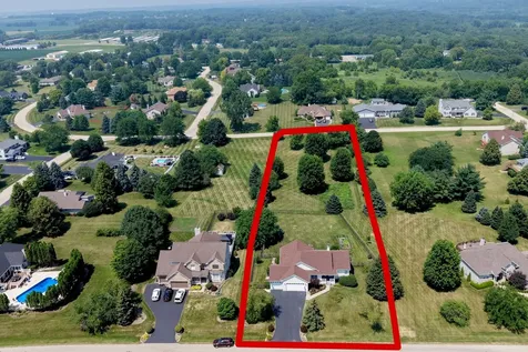 1102 Joseph Circle Johnsburg IL 60051