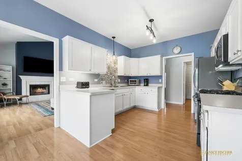 1102 Joseph Circle Johnsburg IL 60051