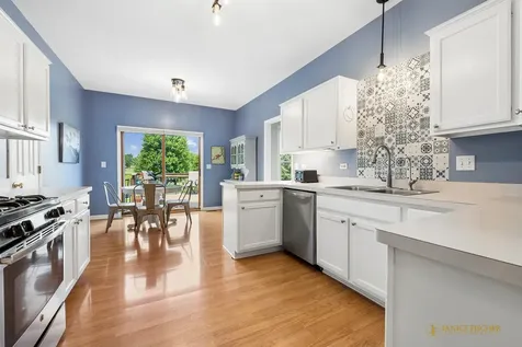 1102 Joseph Circle Johnsburg IL 60051