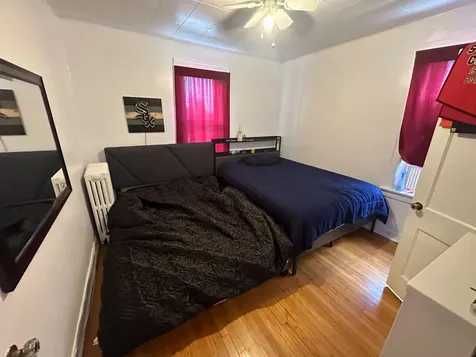 10856 South Avenue D Avenue Chicago IL 60617