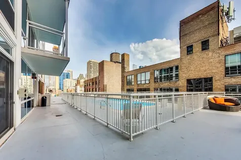 757 North Orleans Street Chicago IL 60654