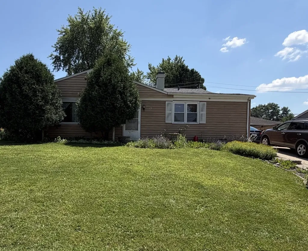 17 Sycamore Avenue Carpentersville IL 60110