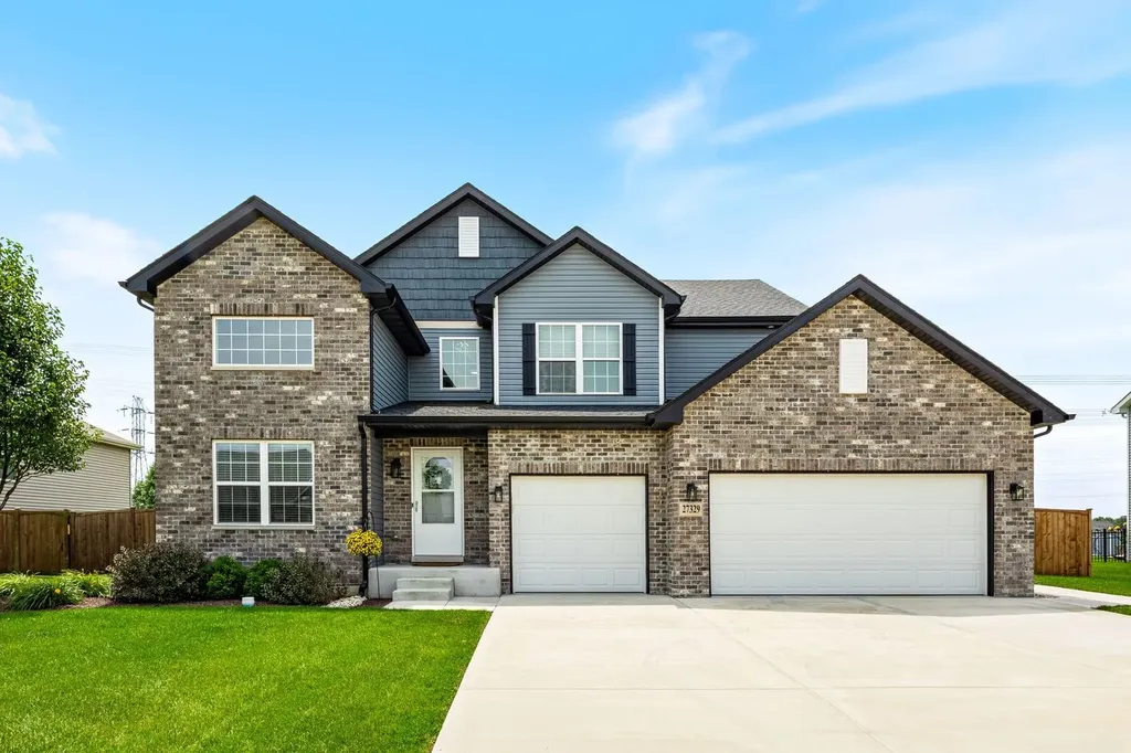 27329 West Deer Hollow Lane Channahon IL 60410