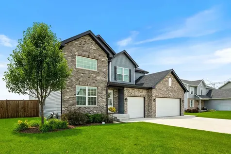 27329 West Deer Hollow Lane Channahon IL 60410