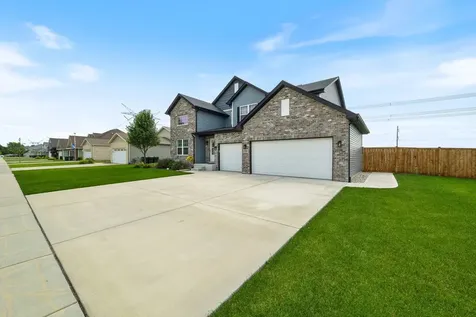 27329 West Deer Hollow Lane Channahon IL 60410