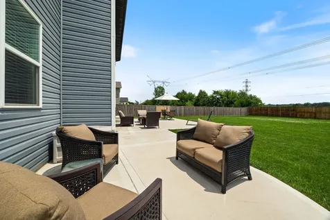 27329 West Deer Hollow Lane Channahon IL 60410