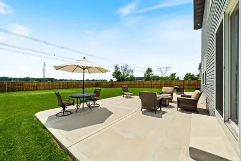 27329 West Deer Hollow Lane Channahon IL 60410