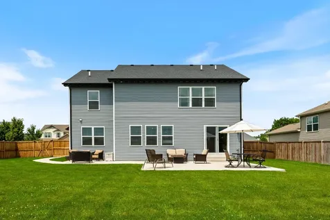 27329 West Deer Hollow Lane Channahon IL 60410