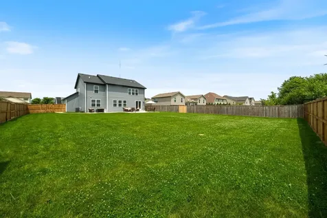 27329 West Deer Hollow Lane Channahon IL 60410