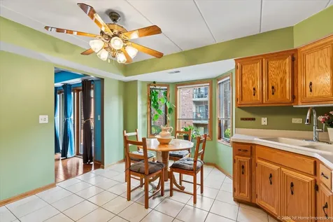 9420 South Melvina Avenue Oak Lawn IL 60453