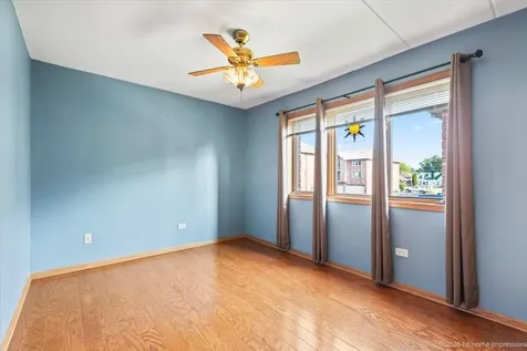 9420 South Melvina Avenue Oak Lawn IL 60453