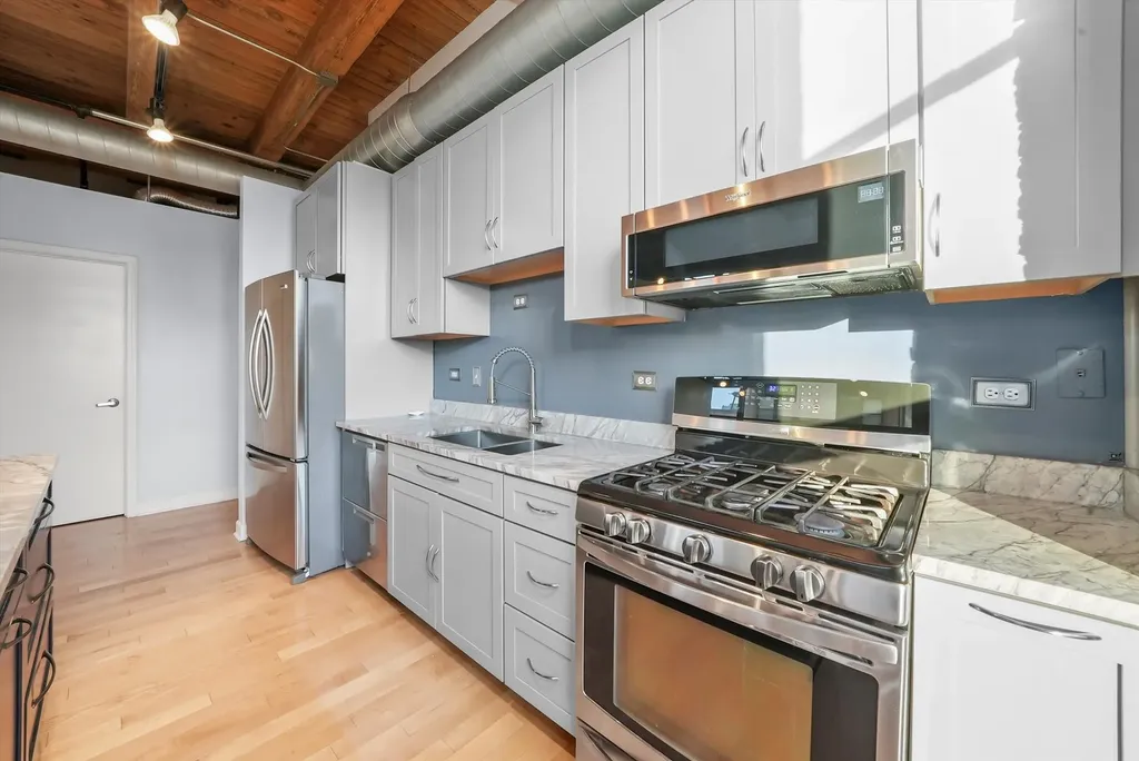 1133 South Wabash Avenue Chicago IL 60605