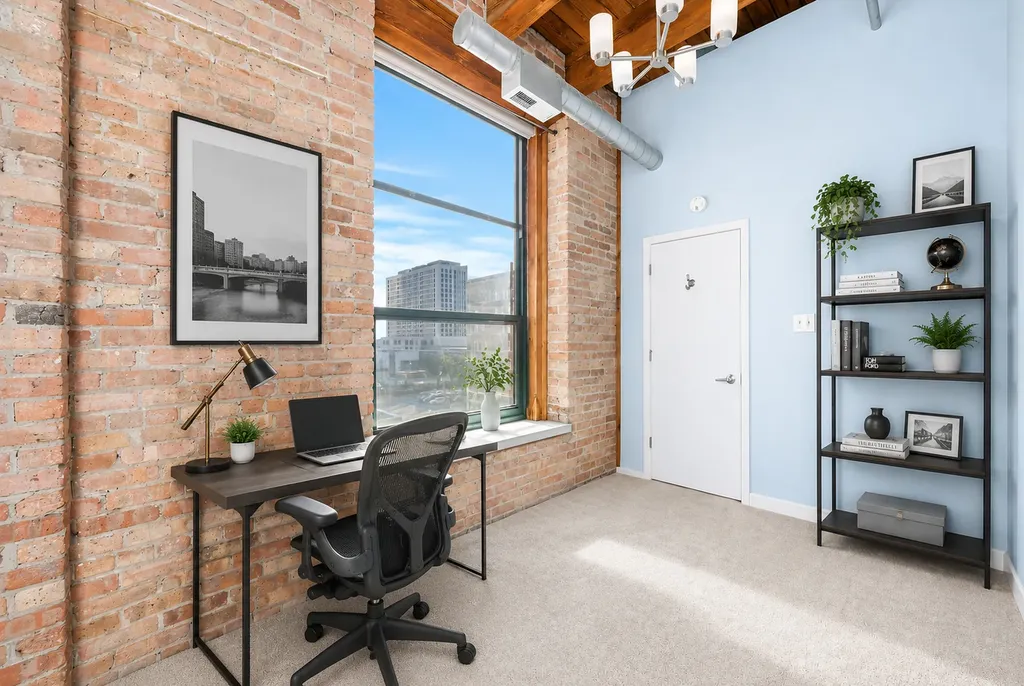 1133 South Wabash Avenue Chicago IL 60605