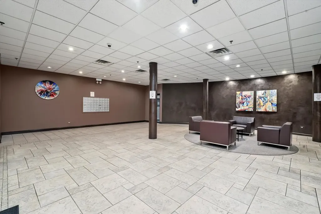 1133 South Wabash Avenue Chicago IL 60605