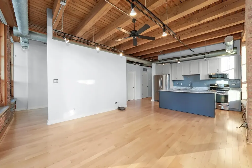 1133 South Wabash Avenue Chicago IL 60605
