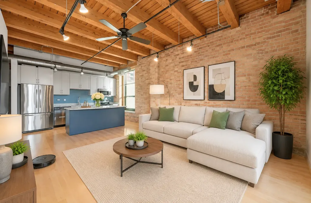 1133 South Wabash Avenue Chicago IL 60605