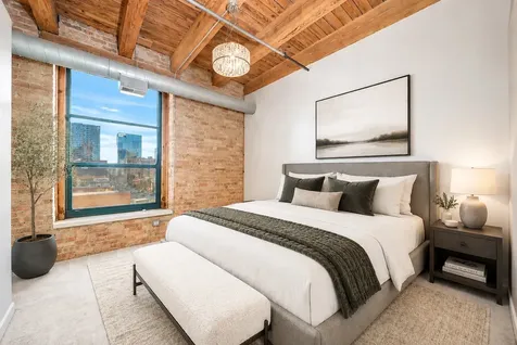 1133 South Wabash Avenue Chicago IL 60605