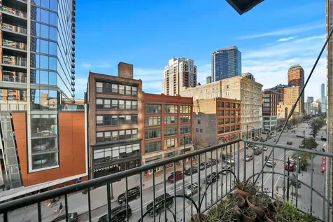 1133 South Wabash Avenue Chicago IL 60605